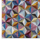Modway Arisa Geometric Hexagon Mosaic Area Rug FredCo