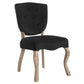 Modway Array Dining Side Chair Set of 2 FredCo
