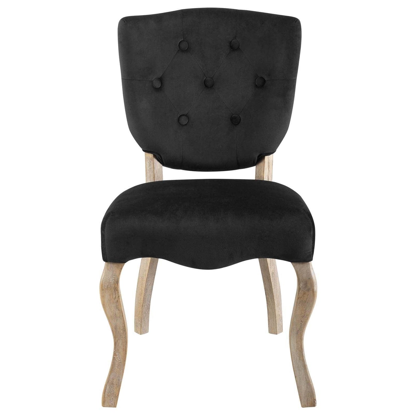 Modway Array Dining Side Chair Set of 4 FredCo