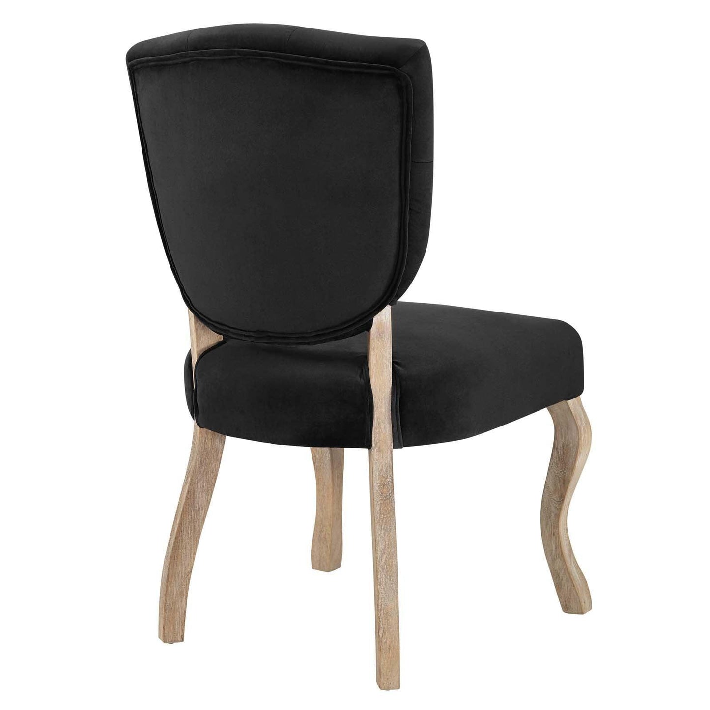 Modway Array Dining Side Chair Set of 4 FredCo