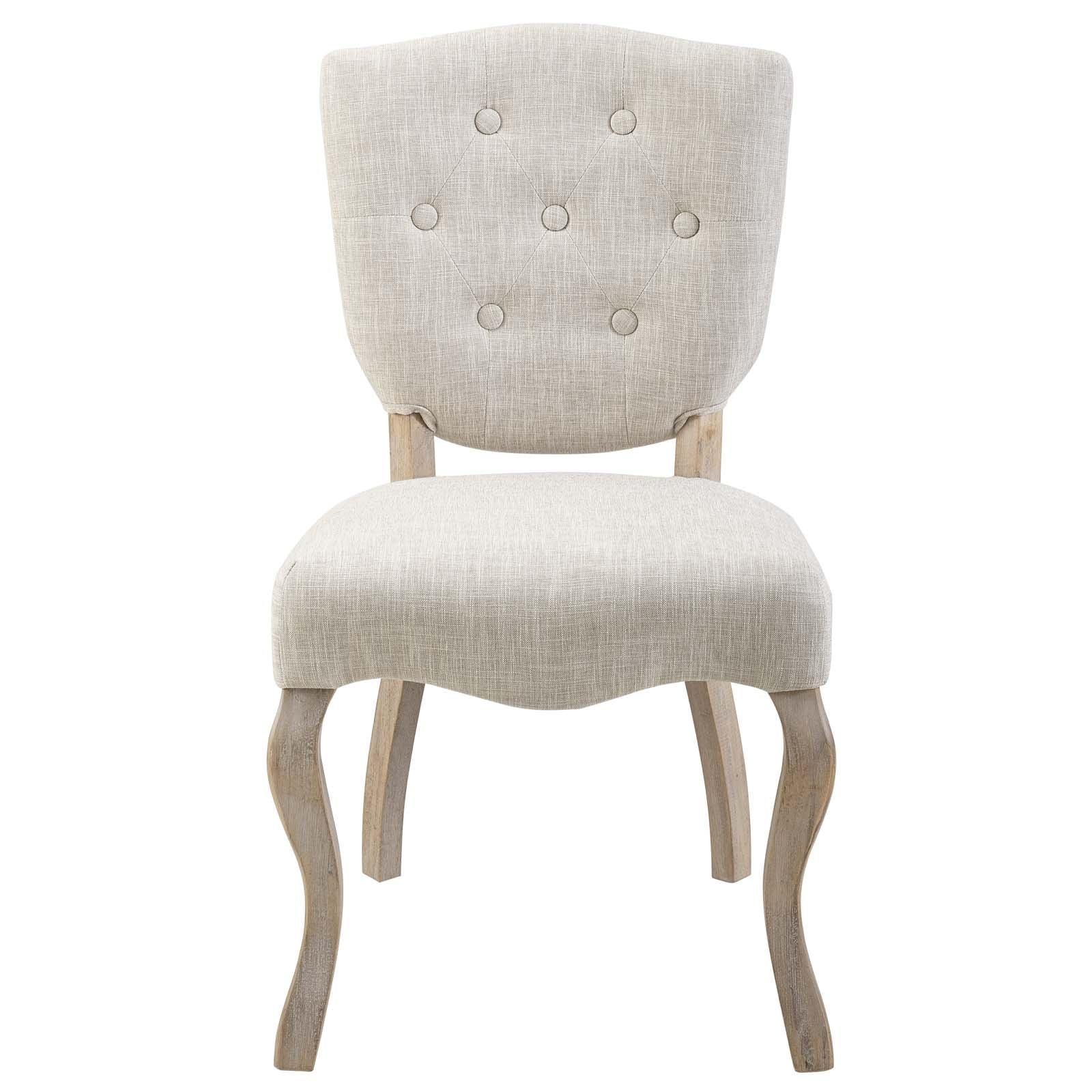 Modway Array Dining Side Chair Set of 4, EEI-3384 FredCo