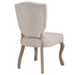 Modway Array Dining Side Chair Set of 4, EEI-3384 FredCo