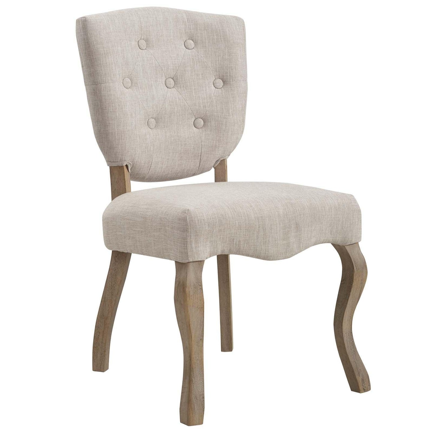 Modway Array Dining Side Chair Set of 4, EEI-3384 FredCo