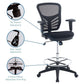 Modway Articulate Drafting Chair FredCo