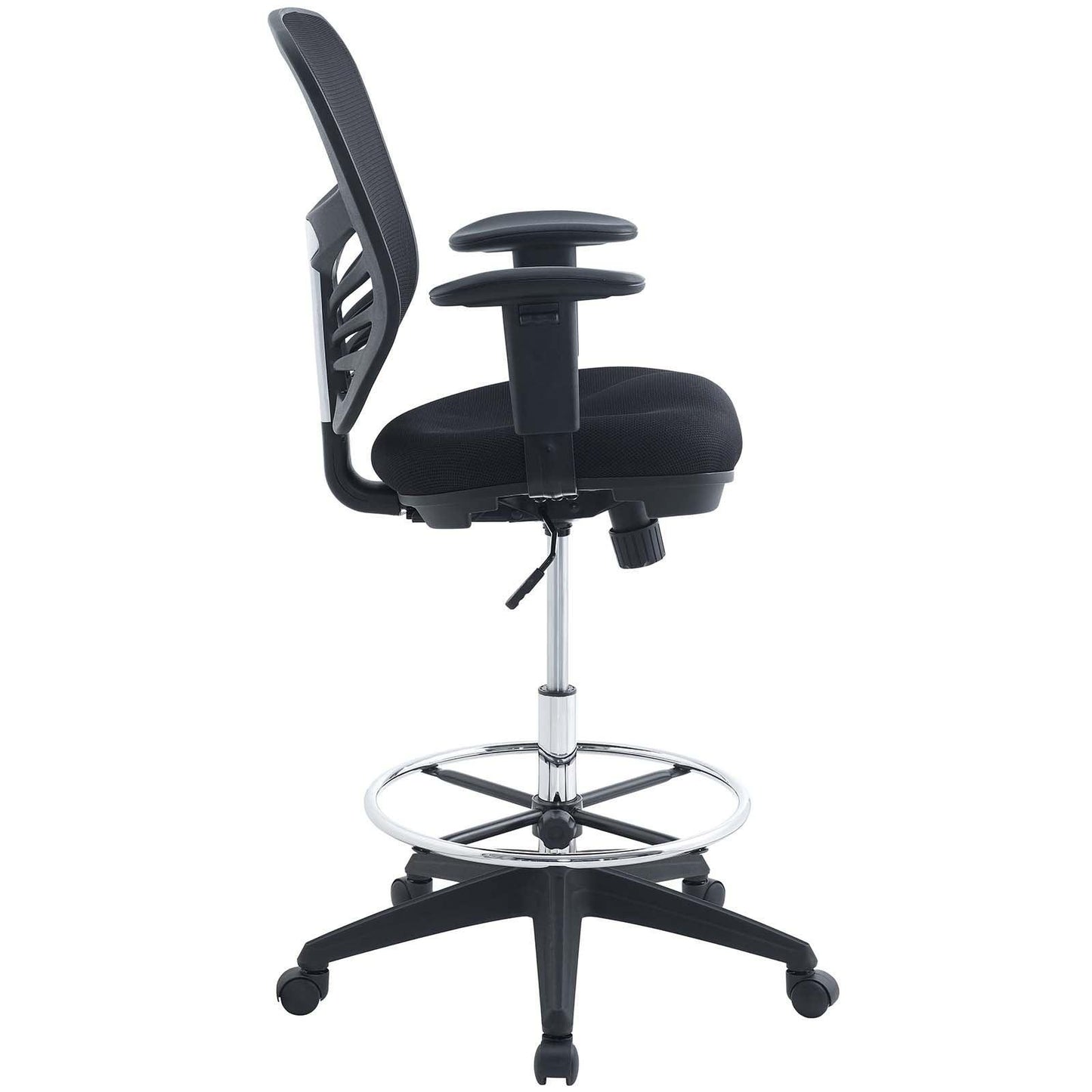 Modway Articulate Drafting Chair FredCo