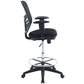 Modway Articulate Drafting Chair FredCo