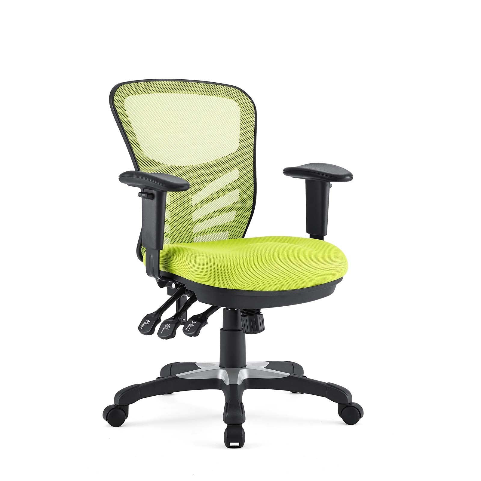 Modway Articulate Mesh Office Chair FredCo