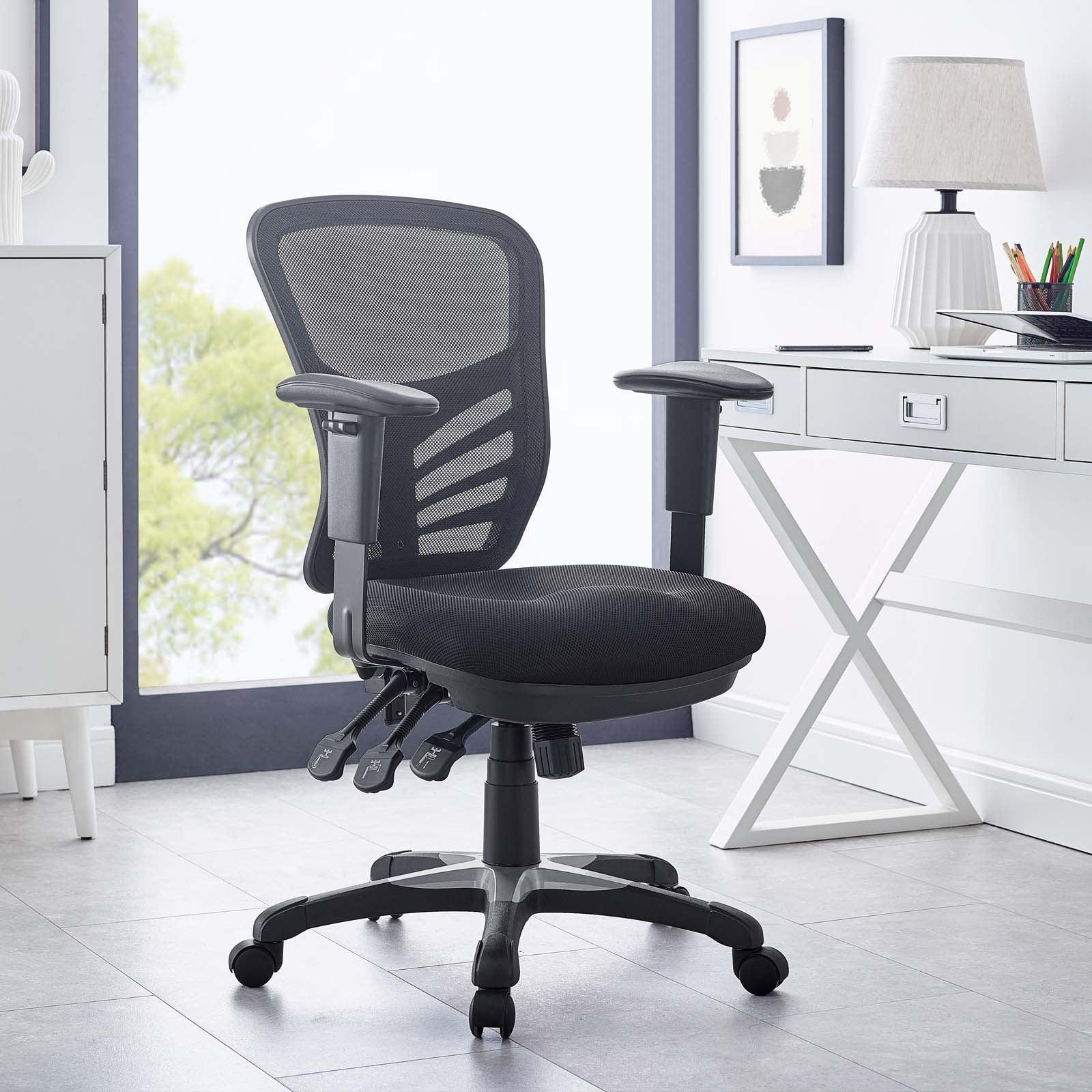Modway Articulate Mesh Office Chair FredCo
