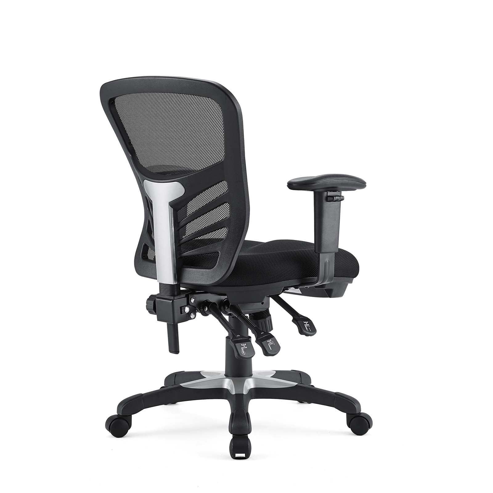 Modway Articulate Mesh Office Chair FredCo