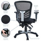 Modway Articulate Mesh Office Chair FredCo