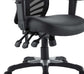 Modway Articulate Vinyl Office Chair FredCo