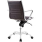 Modway Ascend Mid Back Office Chair FredCo