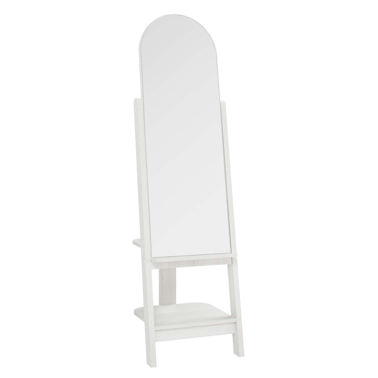 Modway Ascend Standing Mirror FredCo