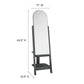 Modway Ascend Standing Mirror FredCo