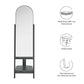 Modway Ascend Standing Mirror FredCo