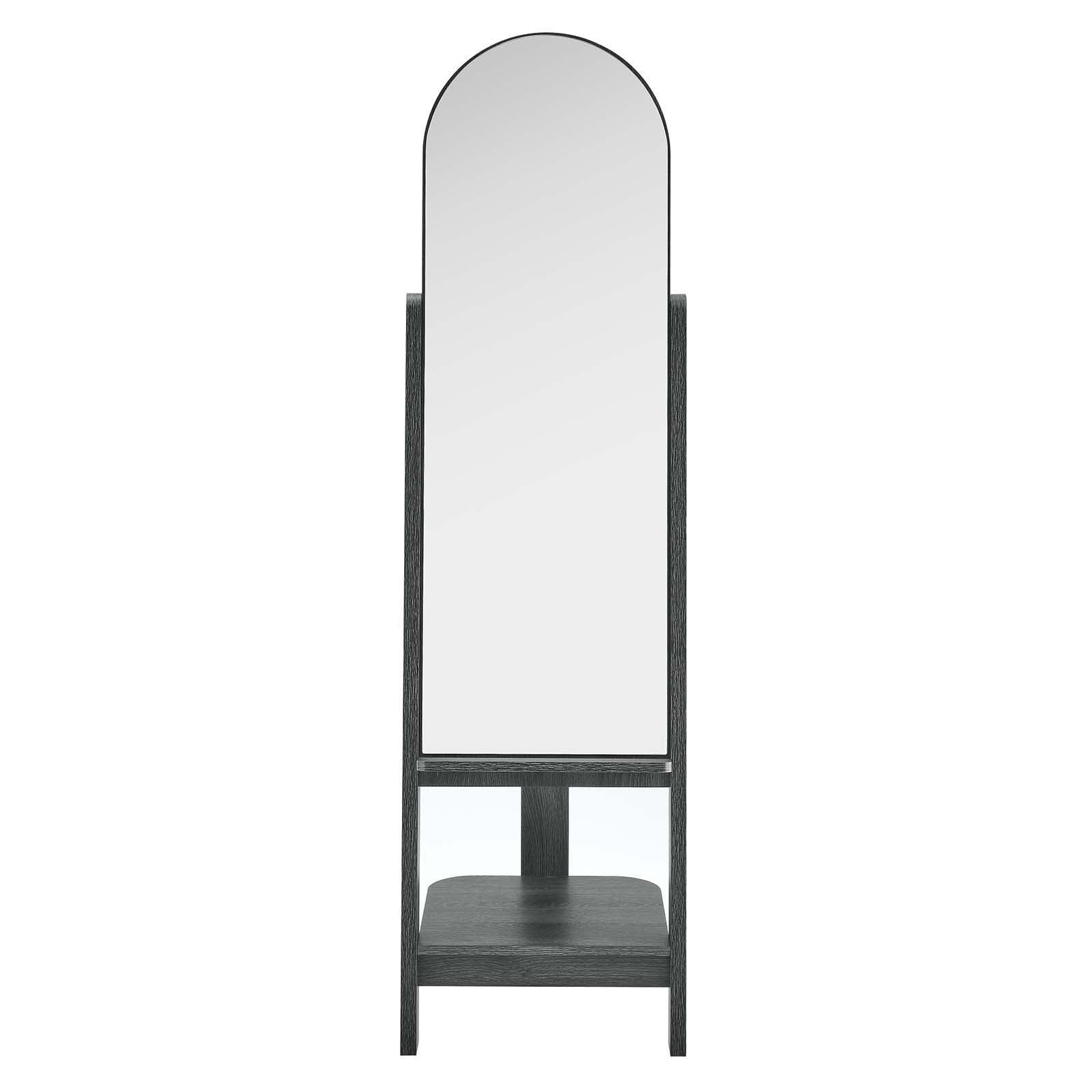 Modway Ascend Standing Mirror FredCo