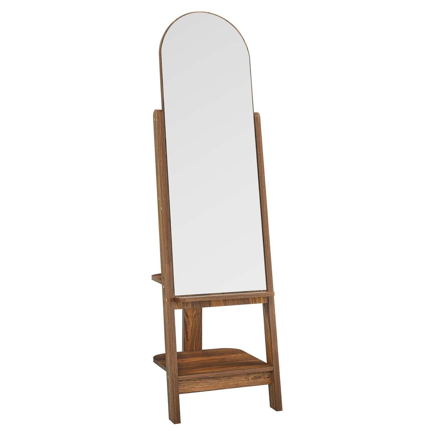 Modway Ascend Standing Mirror FredCo
