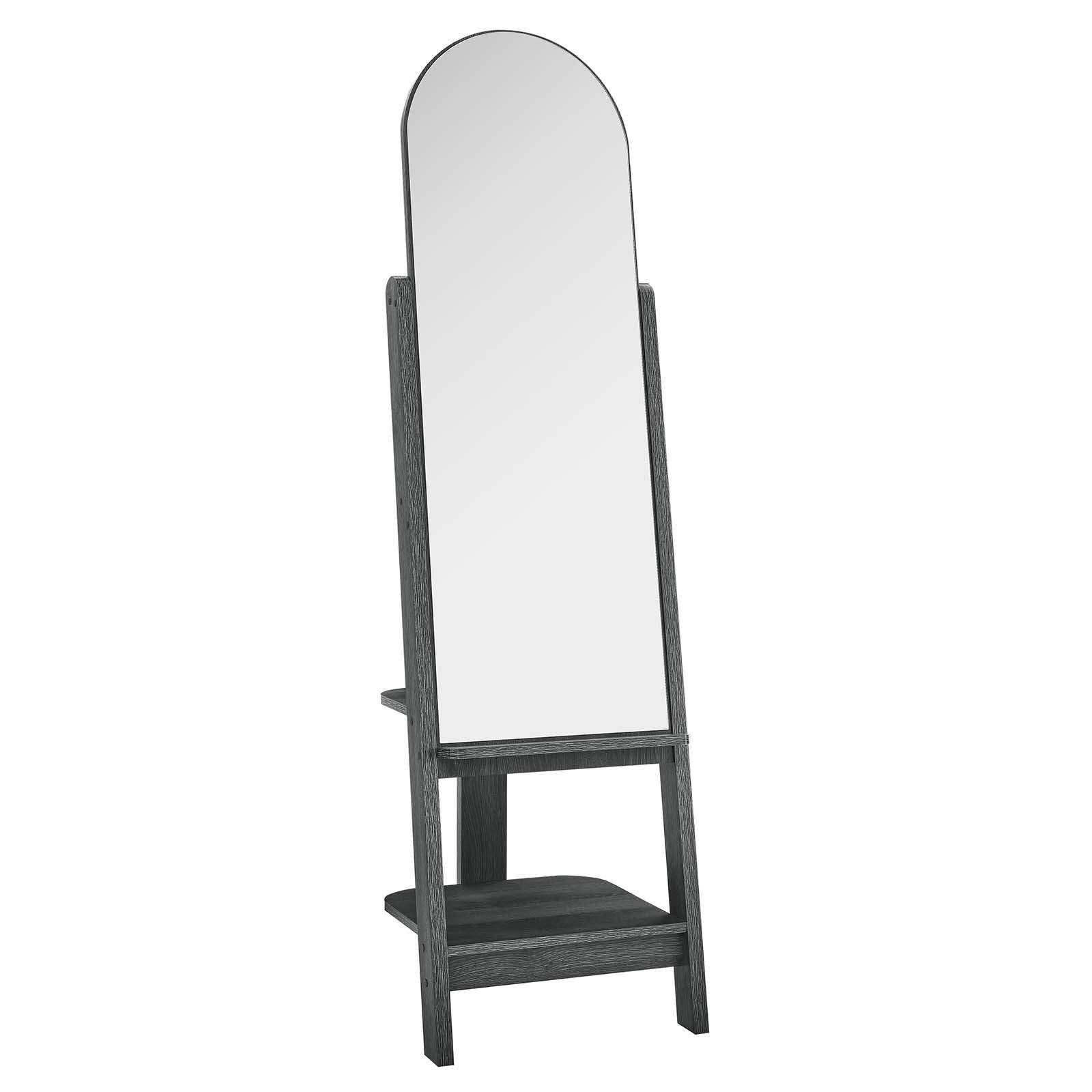 Modway Ascend Standing Mirror FredCo