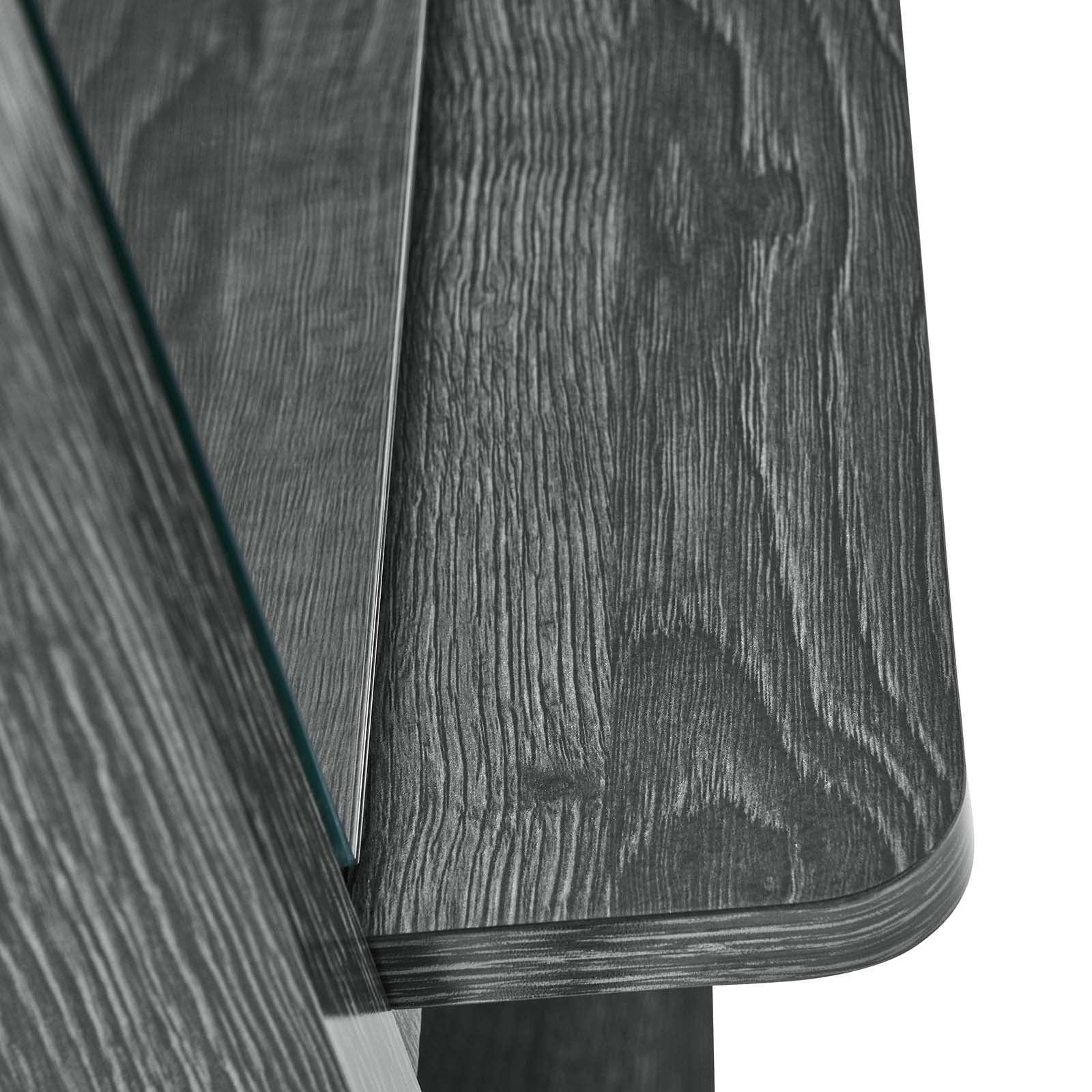 Modway Ascend Standing Mirror FredCo