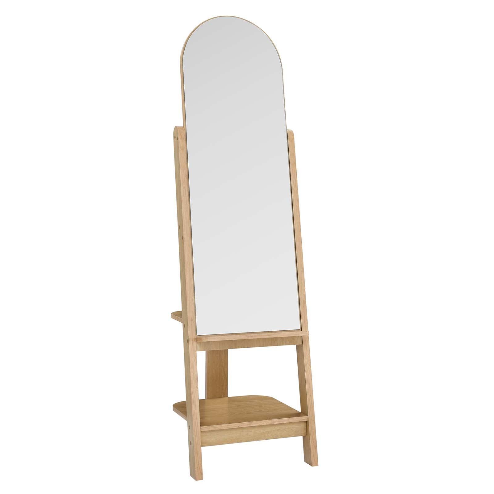 Modway Ascend Standing Mirror FredCo