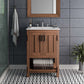 Modway Ashlyn 24” Wood Bathroom Vanity, EEI-6534 FredCo