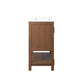 Modway Ashlyn 24” Wood Bathroom Vanity, EEI-6534 FredCo
