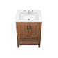 Modway Ashlyn 24” Wood Bathroom Vanity, EEI-6534 FredCo