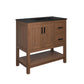 Modway Ashlyn 36” Wood Bathroom Vanity, EEI-6535 FredCo