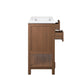 Modway Ashlyn 36” Wood Bathroom Vanity, EEI-6535 FredCo