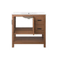 Modway Ashlyn 36” Wood Bathroom Vanity, EEI-6535 FredCo
