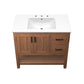 Modway Ashlyn 36” Wood Bathroom Vanity, EEI-6535 FredCo