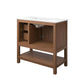 Modway Ashlyn 36” Wood Bathroom Vanity, EEI-6535 FredCo