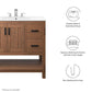Modway Ashlyn 36” Wood Bathroom Vanity, EEI-6535 FredCo