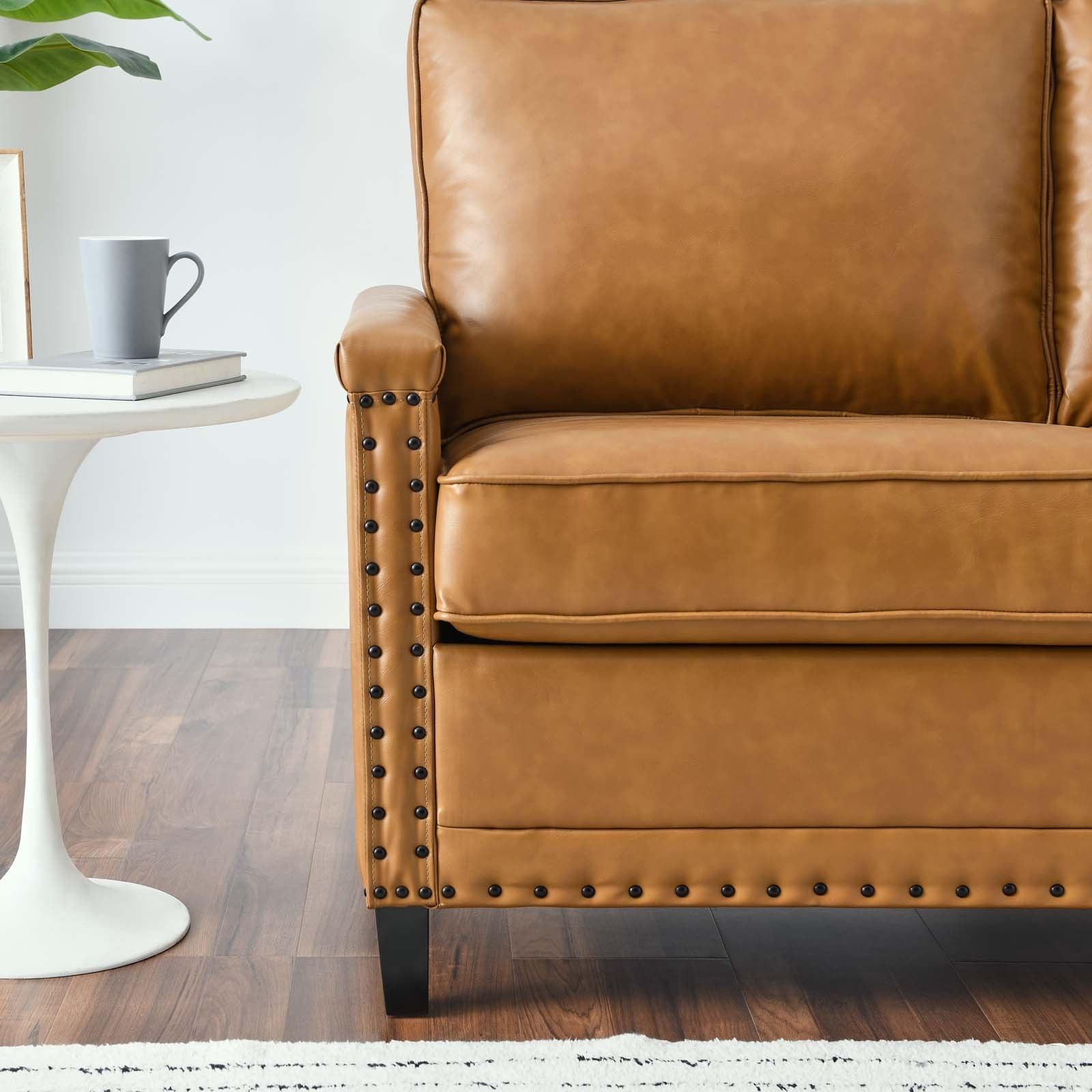 Modway Ashton Loveseat FredCo