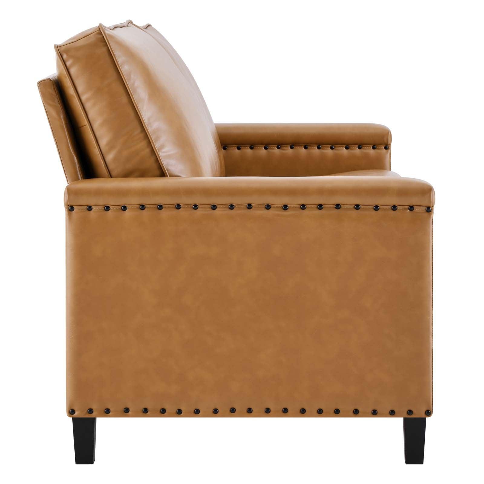 Modway Ashton Loveseat FredCo