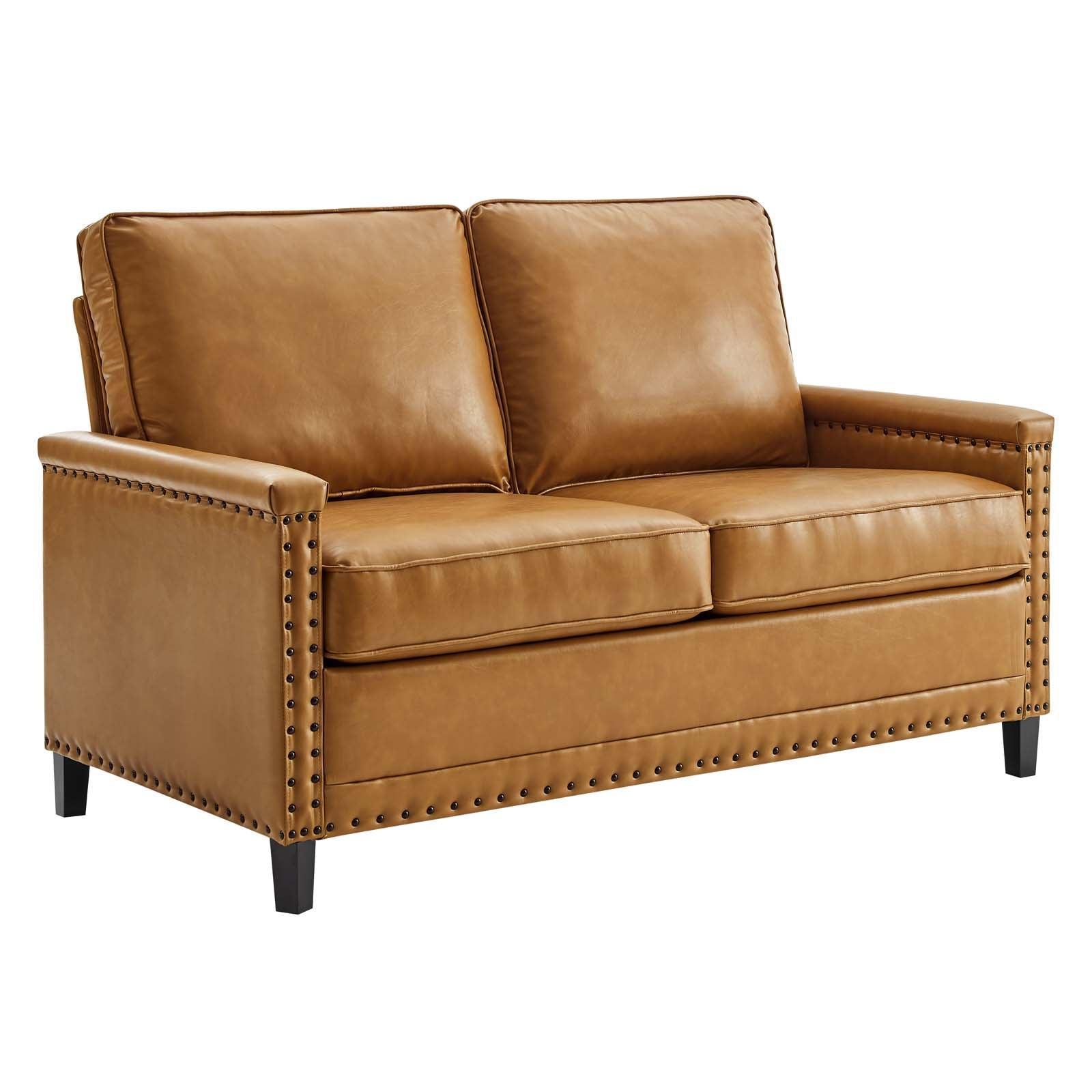Modway Ashton Loveseat FredCo