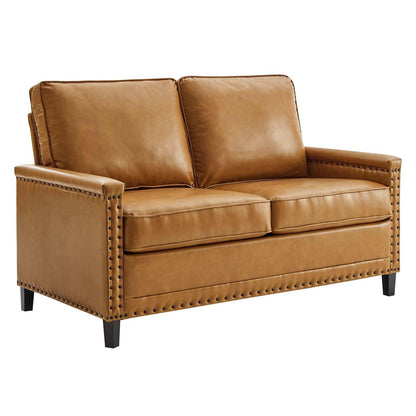 Modway Ashton Loveseat FredCo