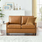 Modway Ashton Loveseat FredCo
