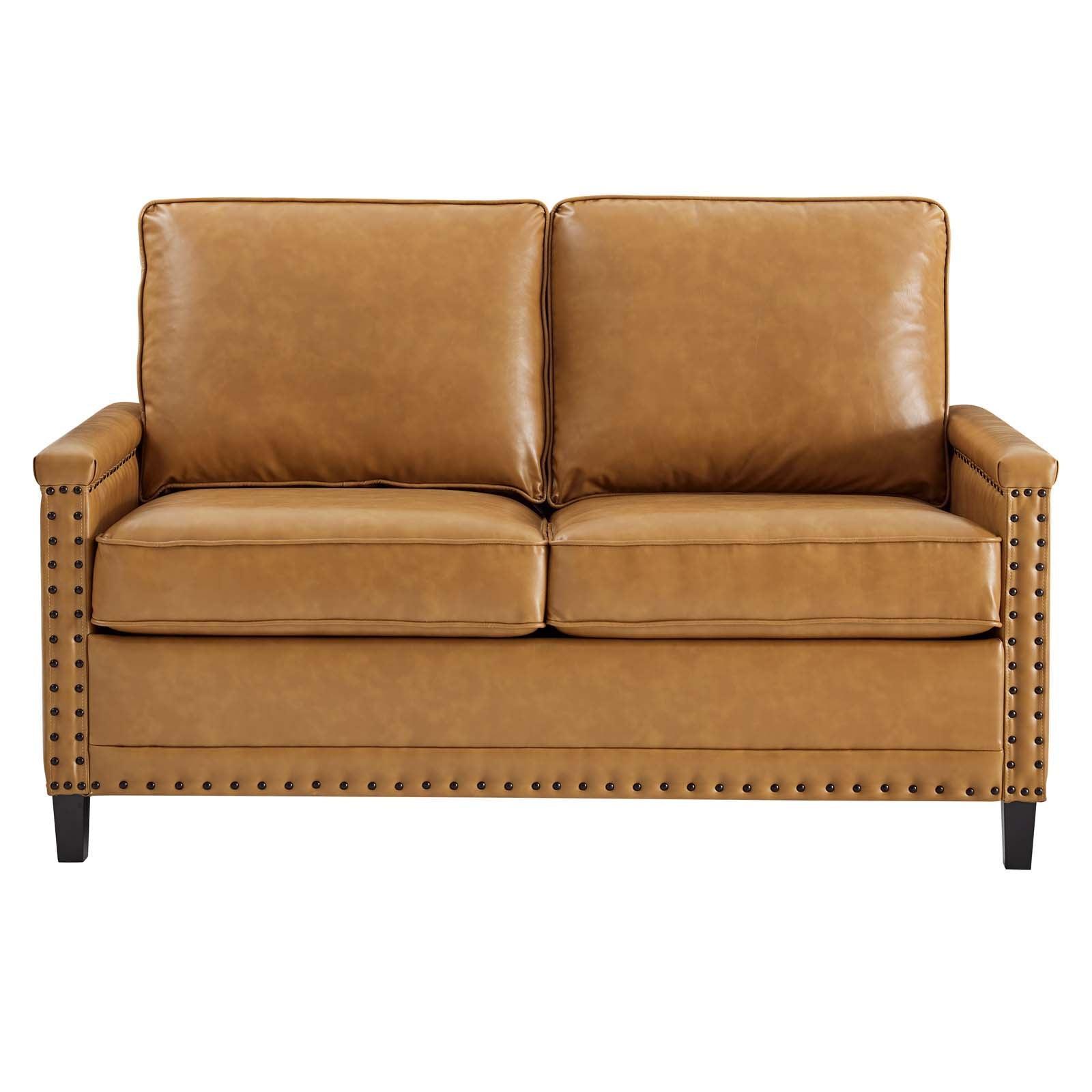 Modway Ashton Loveseat FredCo