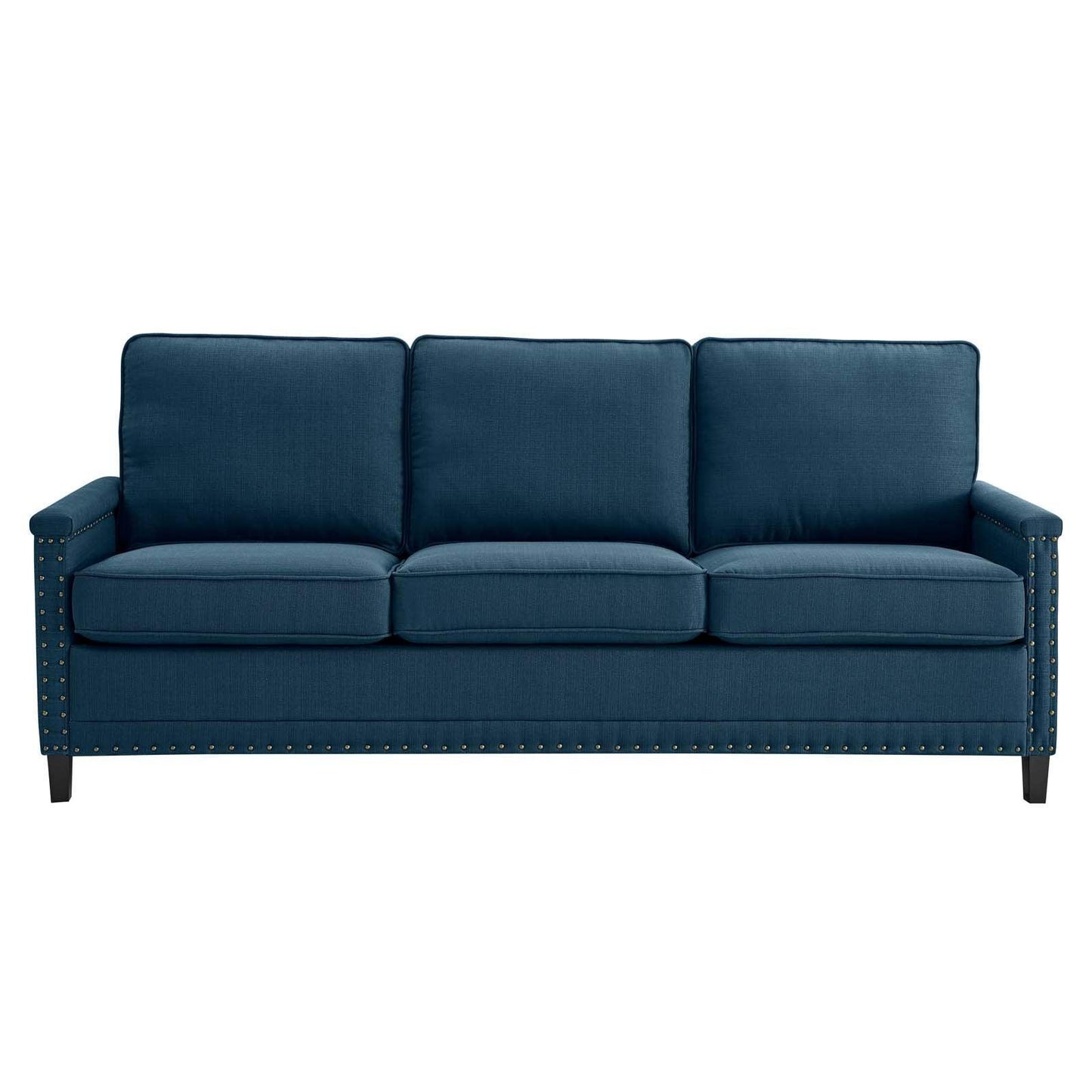 Modway Ashton Upholstered Fabric Sofa FredCo