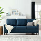 Modway Ashton Upholstered Fabric Sofa FredCo