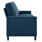 Modway Ashton Upholstered Fabric Sofa FredCo
