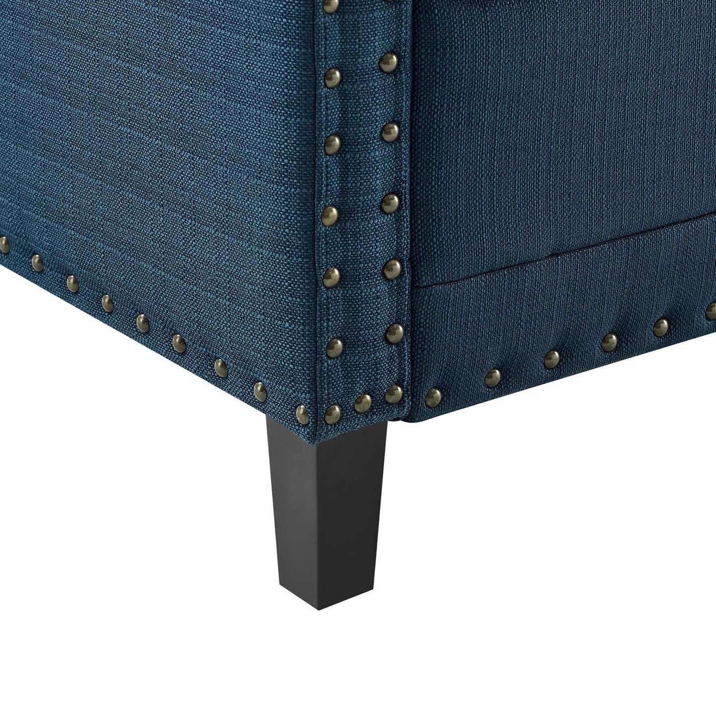 Modway Ashton Upholstered Fabric Sofa FredCo