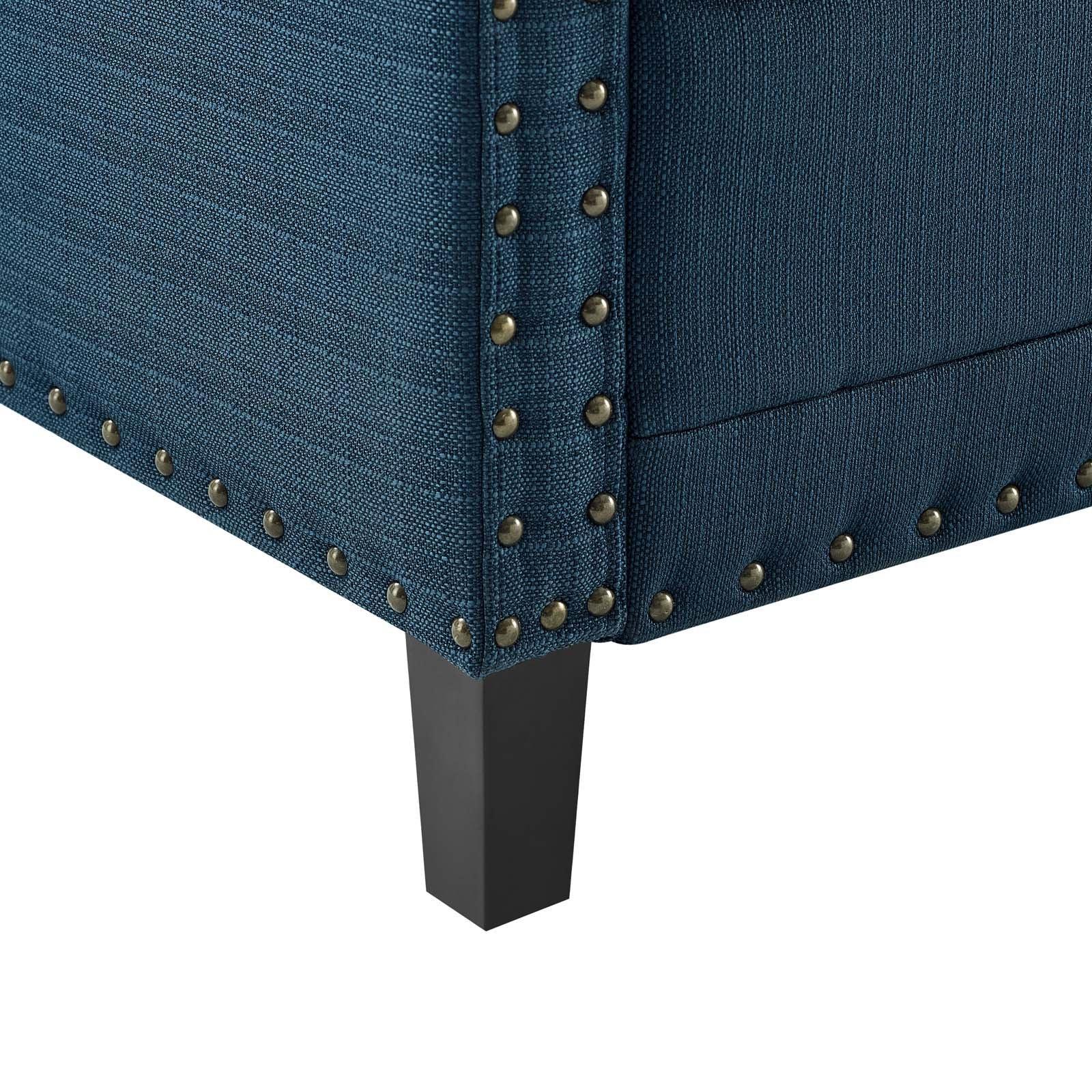 Modway Ashton Upholstered Fabric Sofa FredCo