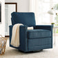 Modway Ashton Upholstered Fabric Swivel Chair FredCo