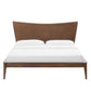 Modway Astra Full Wood Platform Bed FredCo