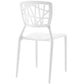 Modway Astro Dining Side Chair FredCo