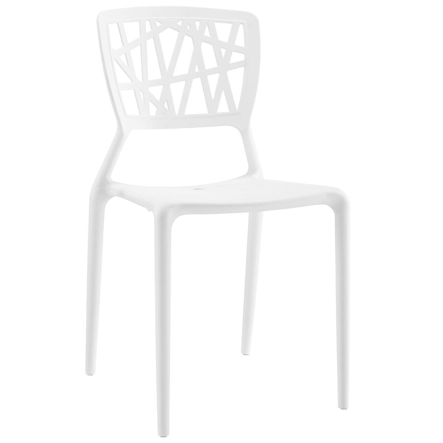 Modway Astro Dining Side Chair FredCo