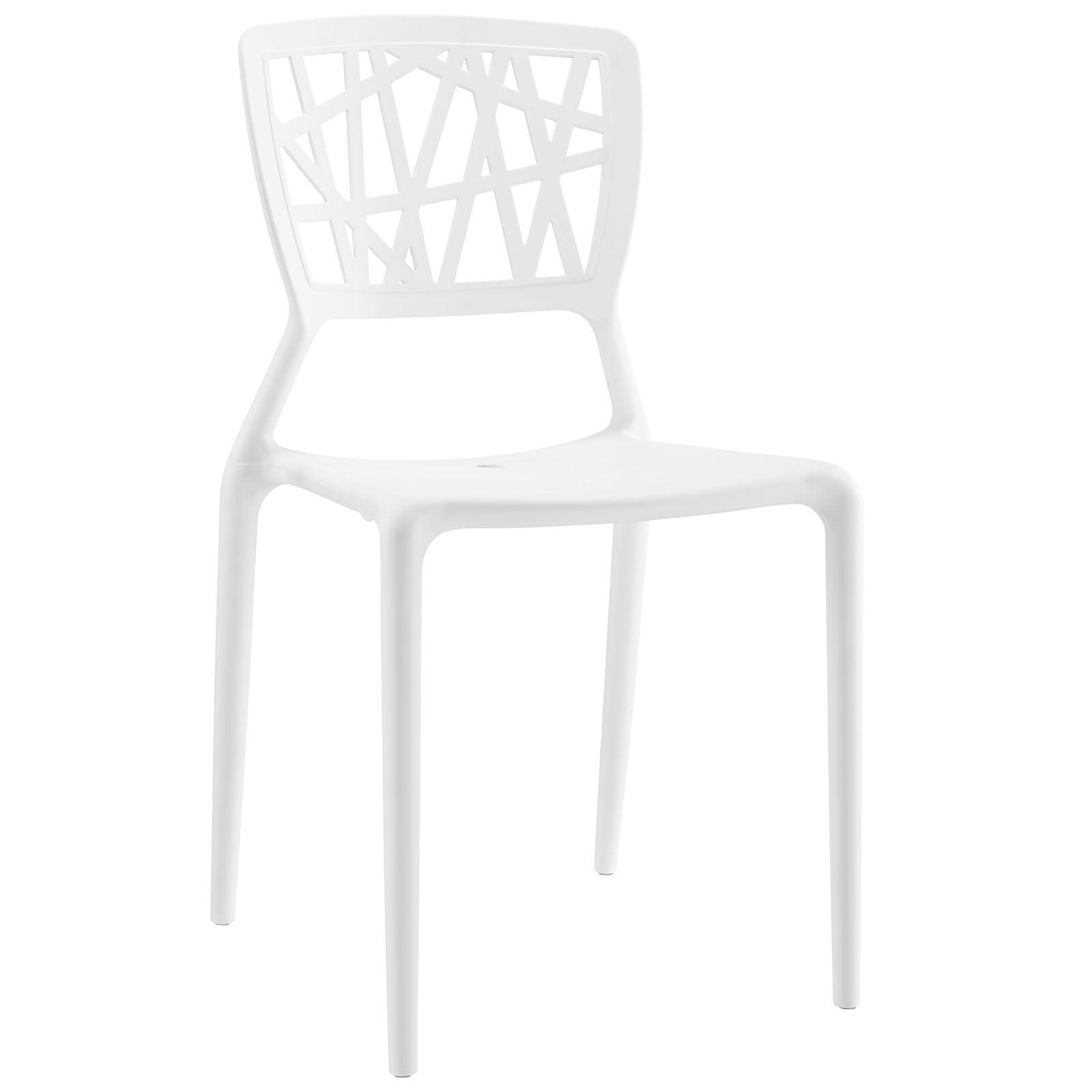 Modway Astro Dining Side Chair FredCo