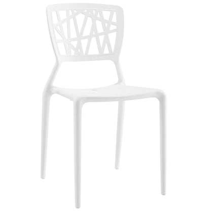 Modway Astro Dining Side Chair FredCo
